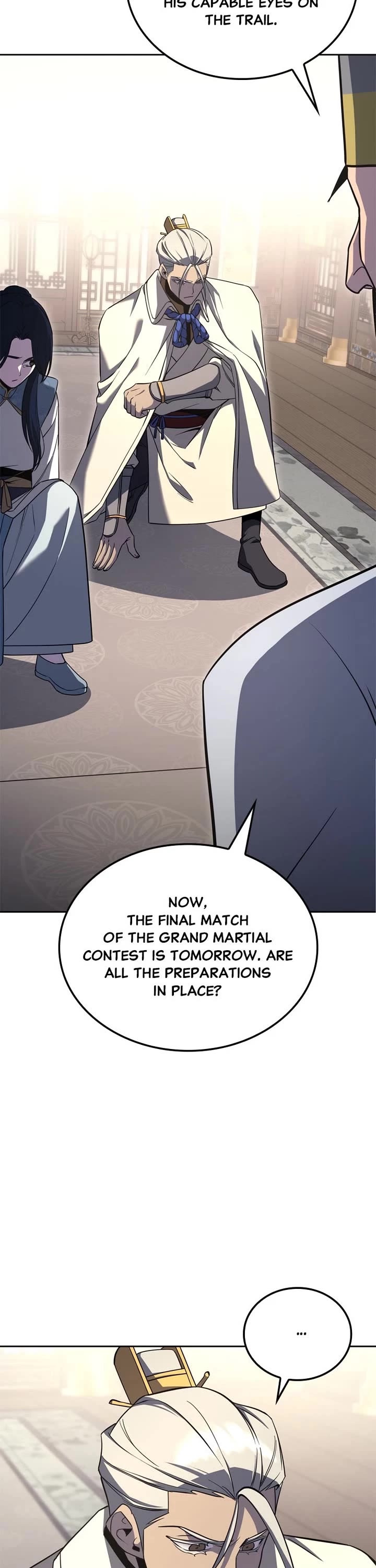 I Reincarnated as the Crazed Heir Chapter 159 page 11 - Chapter 159: (S2) Ep. 159 - Downfall (2)