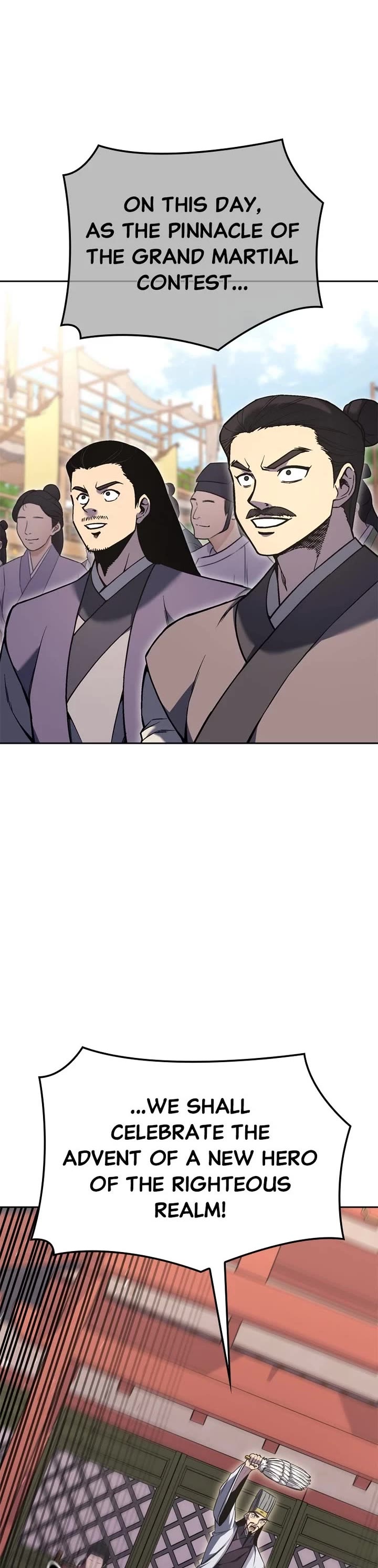 I Reincarnated as the Crazed Heir Chapter 159 page 15 - Chapter 159: (S2) Ep. 159 - Downfall (2)