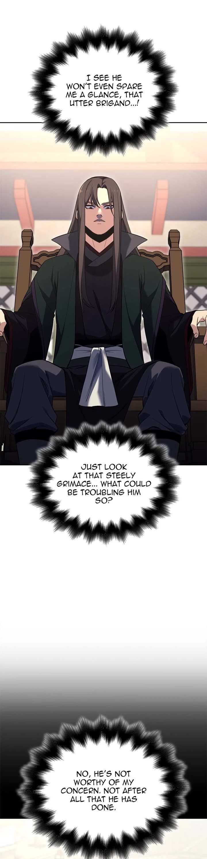I Reincarnated as the Crazed Heir Chapter 159 page 19 - Chapter 159: (S2) Ep. 159 - Downfall (2)