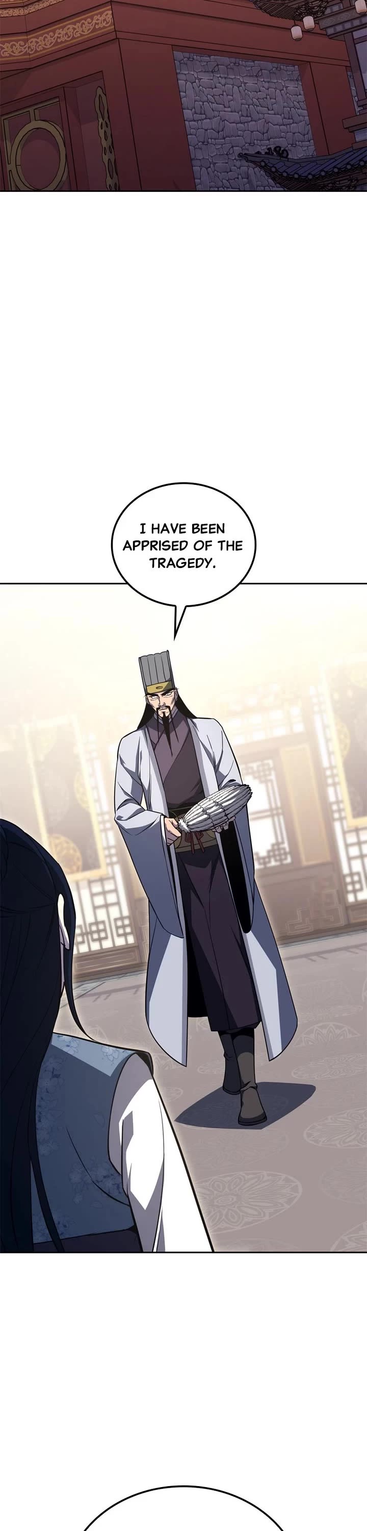 I Reincarnated as the Crazed Heir Chapter 159 page 2 - Chapter 159: (S2) Ep. 159 - Downfall (2)