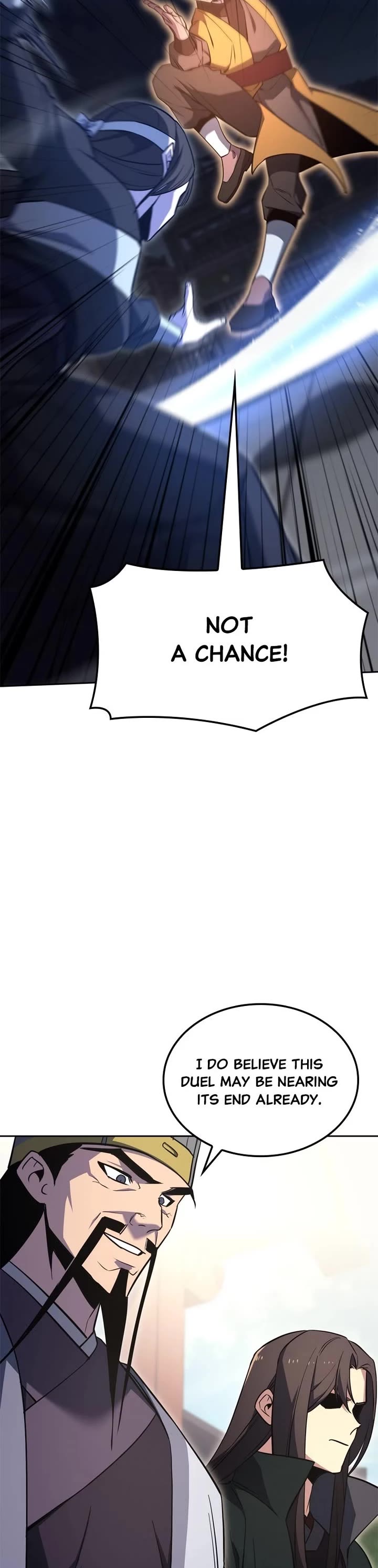 I Reincarnated as the Crazed Heir Chapter 159 page 24 - Chapter 159: (S2) Ep. 159 - Downfall (2)