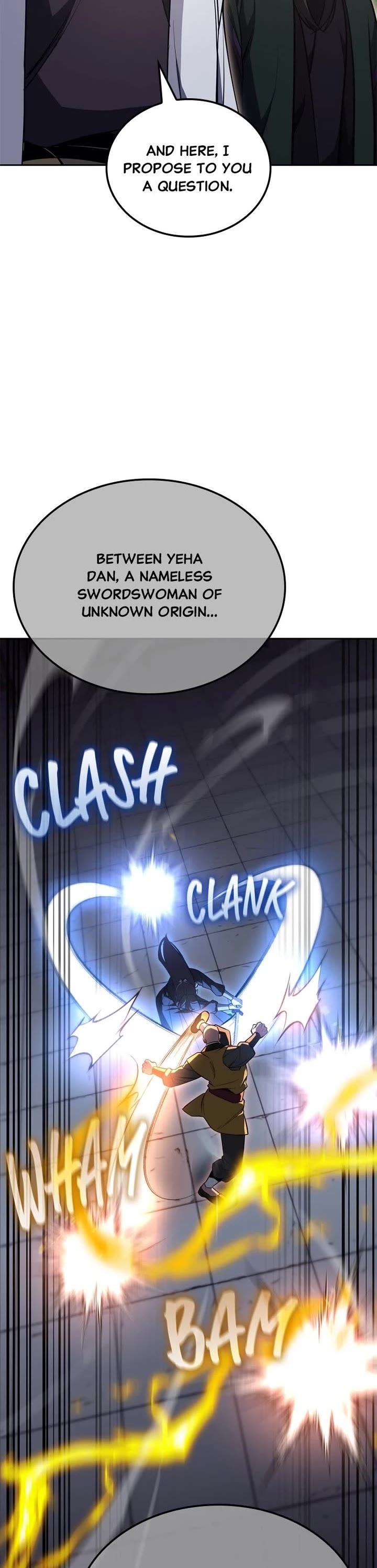 I Reincarnated as the Crazed Heir Chapter 159 page 25 - Chapter 159: (S2) Ep. 159 - Downfall (2)