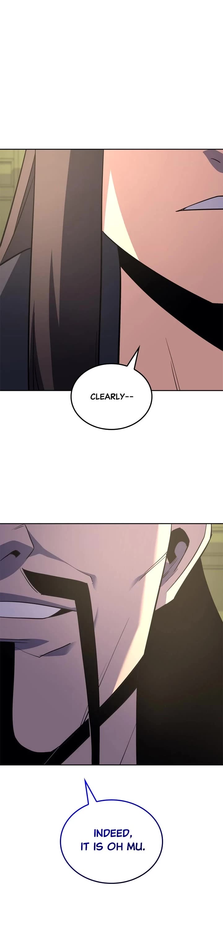 I Reincarnated as the Crazed Heir Chapter 159 page 27 - Chapter 159: (S2) Ep. 159 - Downfall (2)
