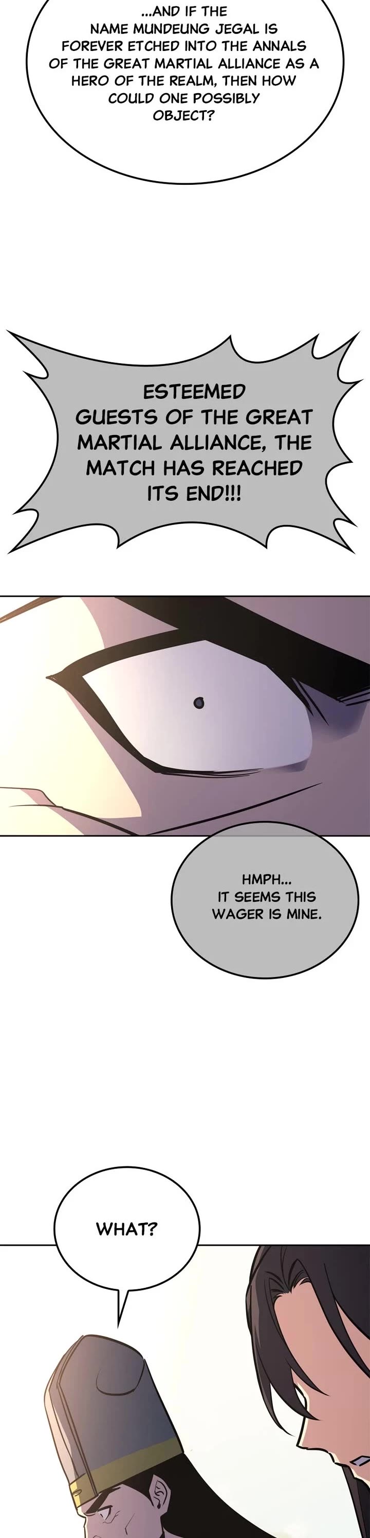 I Reincarnated as the Crazed Heir Chapter 159 page 40 - Chapter 159: (S2) Ep. 159 - Downfall (2)
