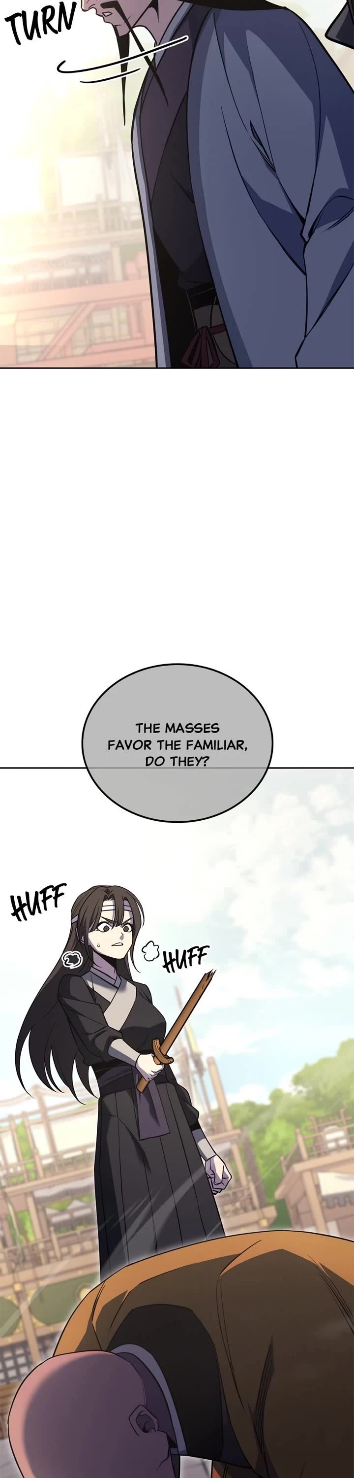 I Reincarnated as the Crazed Heir Chapter 159 page 41 - Chapter 159: (S2) Ep. 159 - Downfall (2)