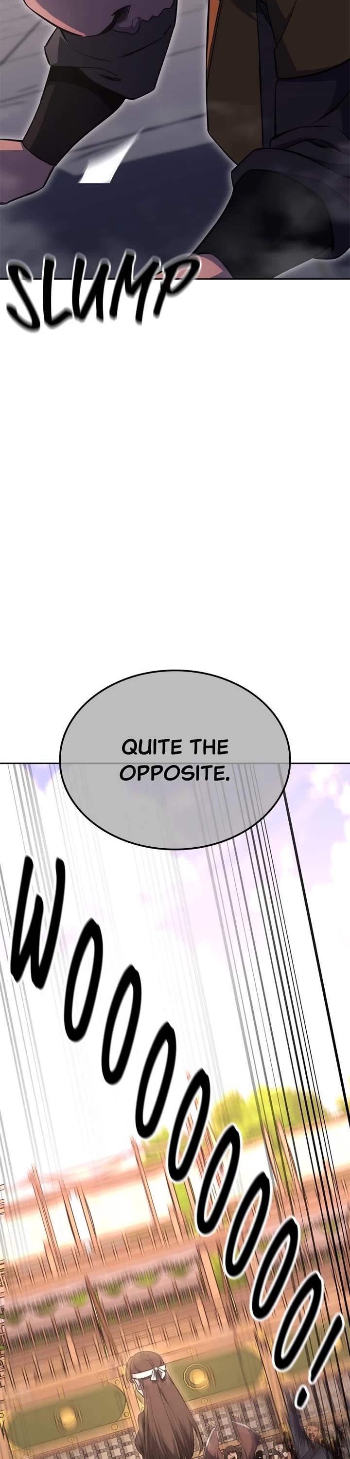 I Reincarnated as the Crazed Heir Chapter 159 page 42 - Chapter 159: (S2) Ep. 159 - Downfall (2)
