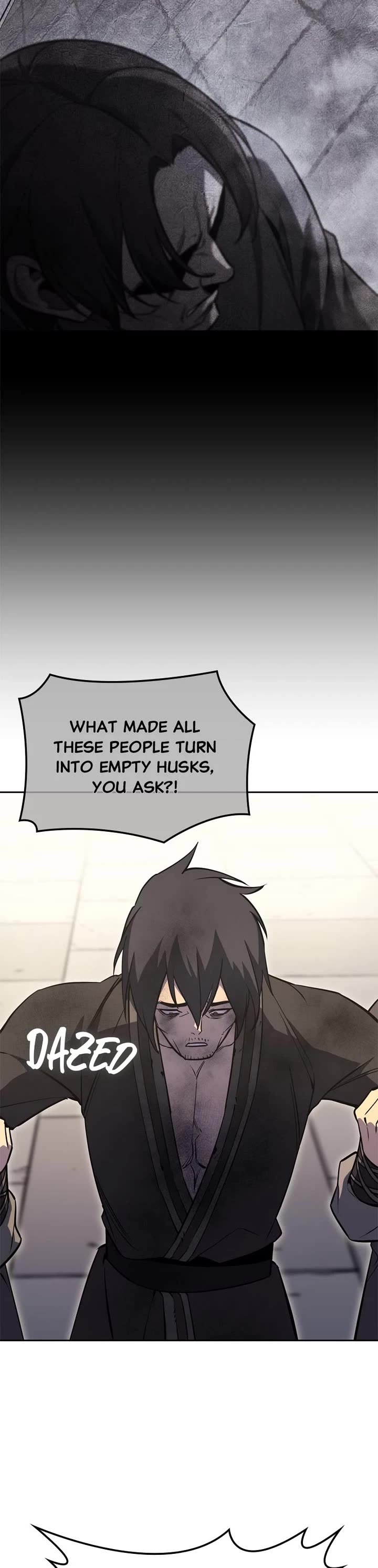 I Reincarnated as the Crazed Heir Chapter 159 page 49 - Chapter 159: (S2) Ep. 159 - Downfall (2)