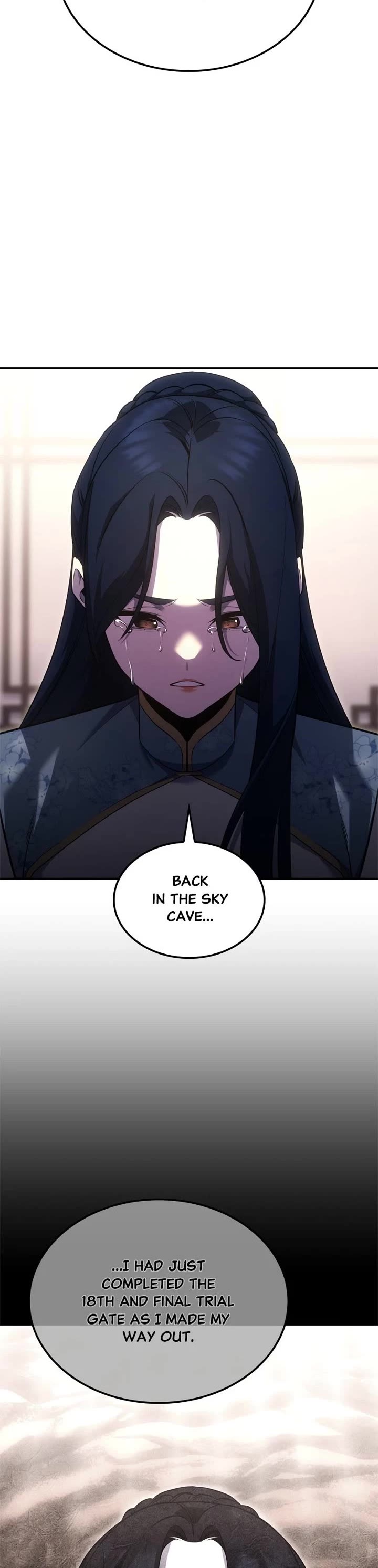 I Reincarnated as the Crazed Heir Chapter 159 page 5 - Chapter 159: (S2) Ep. 159 - Downfall (2)