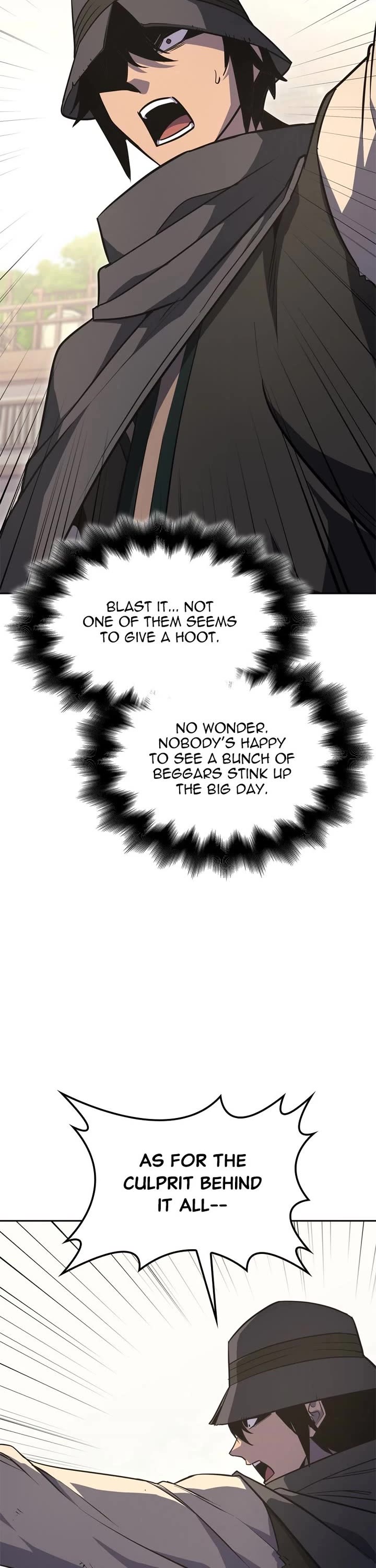 I Reincarnated as the Crazed Heir Chapter 159 page 52 - Chapter 159: (S2) Ep. 159 - Downfall (2)