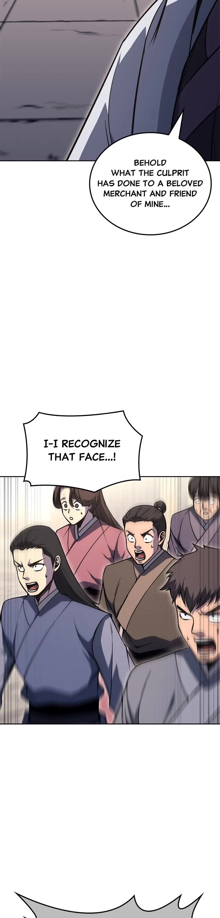 I Reincarnated as the Crazed Heir Chapter 159 page 57 - Chapter 159: (S2) Ep. 159 - Downfall (2)