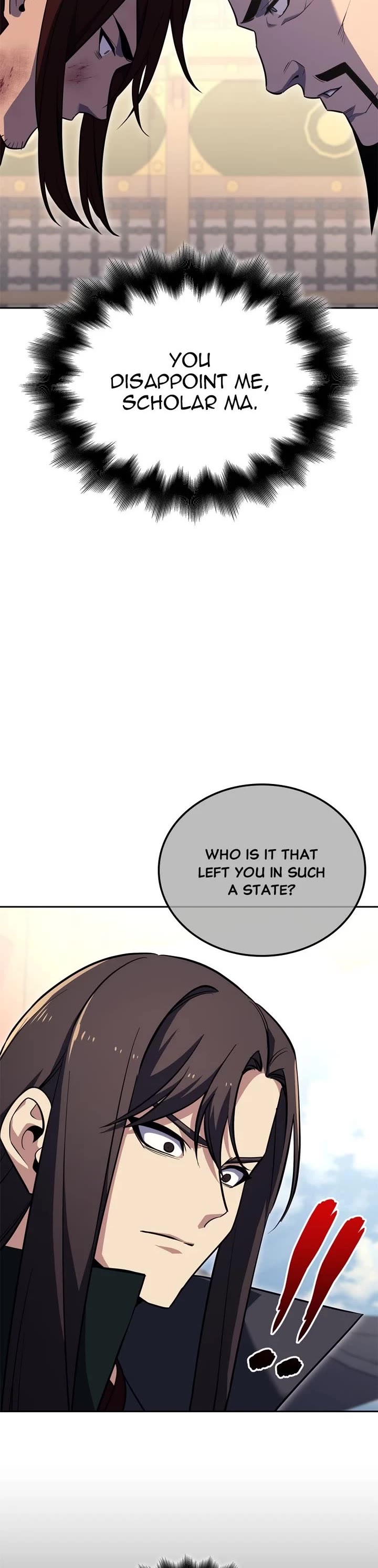 I Reincarnated as the Crazed Heir Chapter 159 page 60 - Chapter 159: (S2) Ep. 159 - Downfall (2)