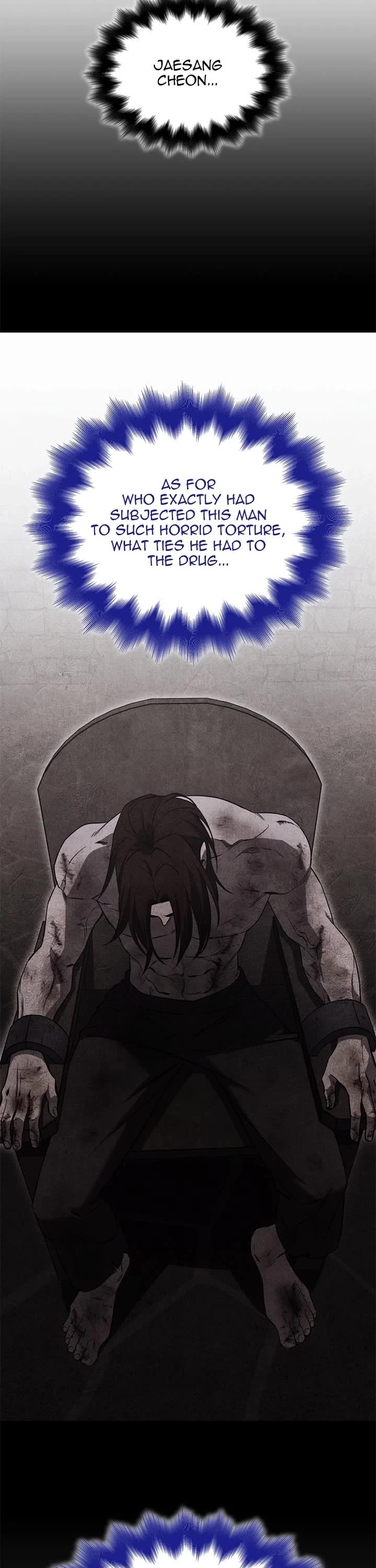I Reincarnated as the Crazed Heir Chapter 159 page 61 - Chapter 159: (S2) Ep. 159 - Downfall (2)