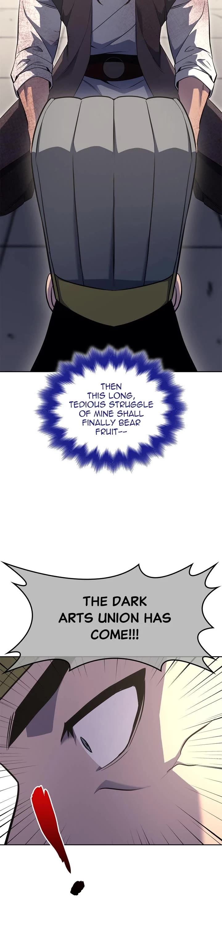 I Reincarnated as the Crazed Heir Chapter 159 page 66 - Chapter 159: (S2) Ep. 159 - Downfall (2)