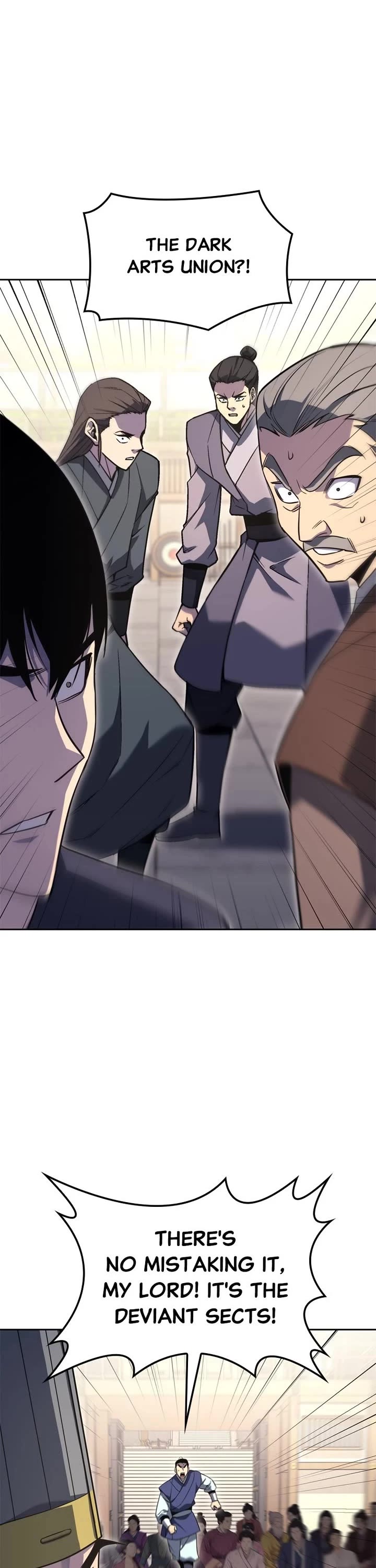 I Reincarnated as the Crazed Heir Chapter 159 page 67 - Chapter 159: (S2) Ep. 159 - Downfall (2)