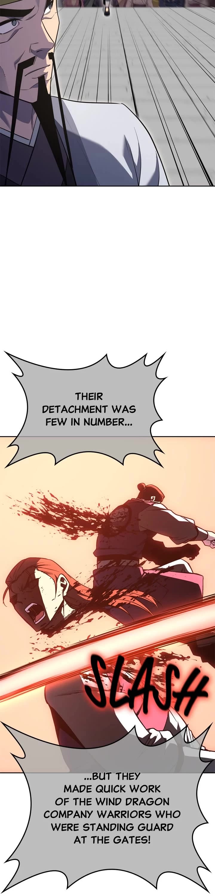 I Reincarnated as the Crazed Heir Chapter 159 page 68 - Chapter 159: (S2) Ep. 159 - Downfall (2)