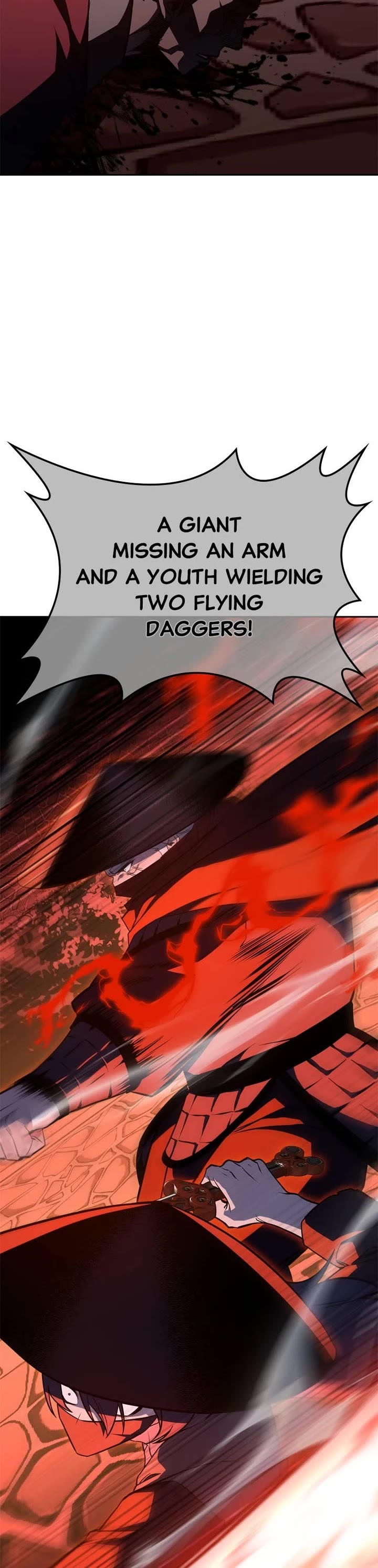 I Reincarnated as the Crazed Heir Chapter 159 page 70 - Chapter 159: (S2) Ep. 159 - Downfall (2)