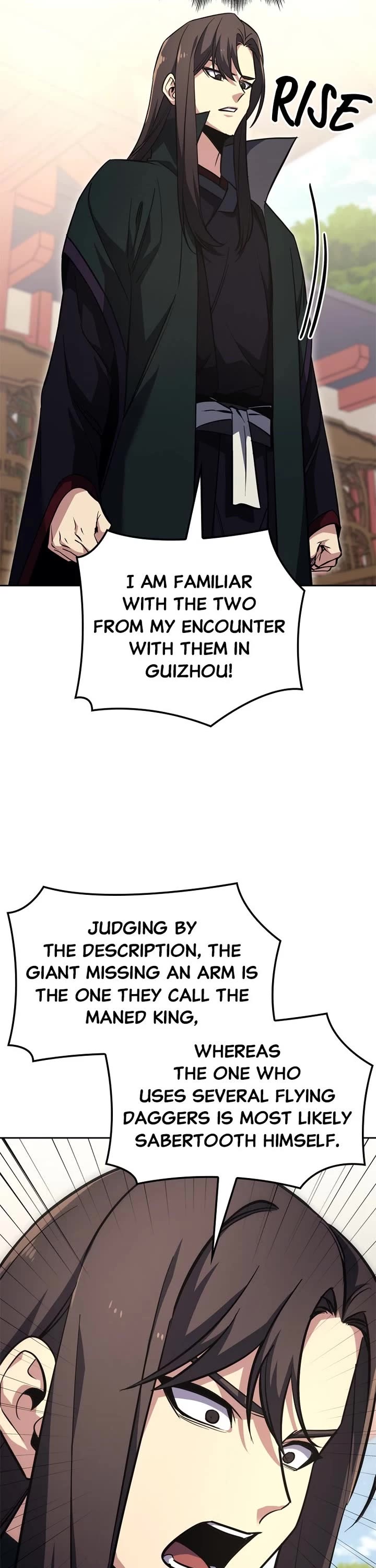I Reincarnated as the Crazed Heir Chapter 159 page 73 - Chapter 159: (S2) Ep. 159 - Downfall (2)