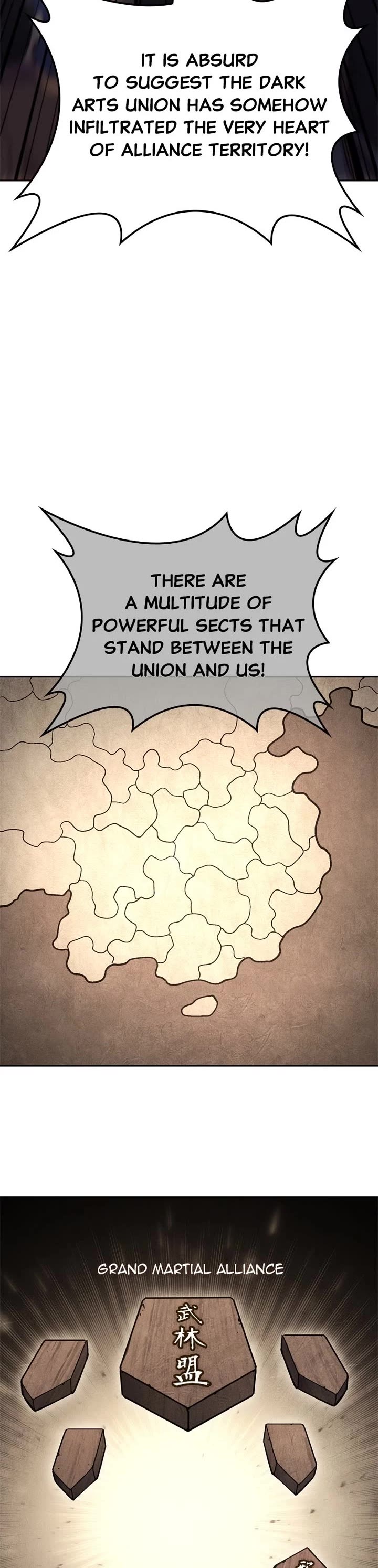I Reincarnated as the Crazed Heir Chapter 159 page 75 - Chapter 159: (S2) Ep. 159 - Downfall (2)