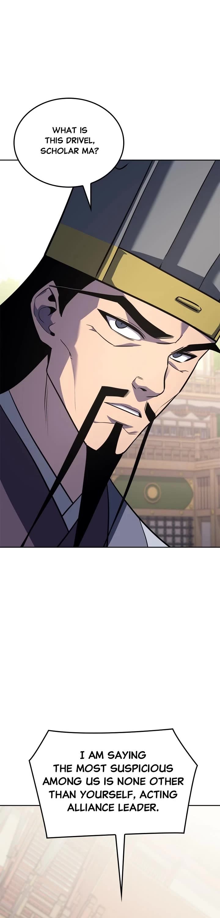 I Reincarnated as the Crazed Heir Chapter 159 page 77 - Chapter 159: (S2) Ep. 159 - Downfall (2)
