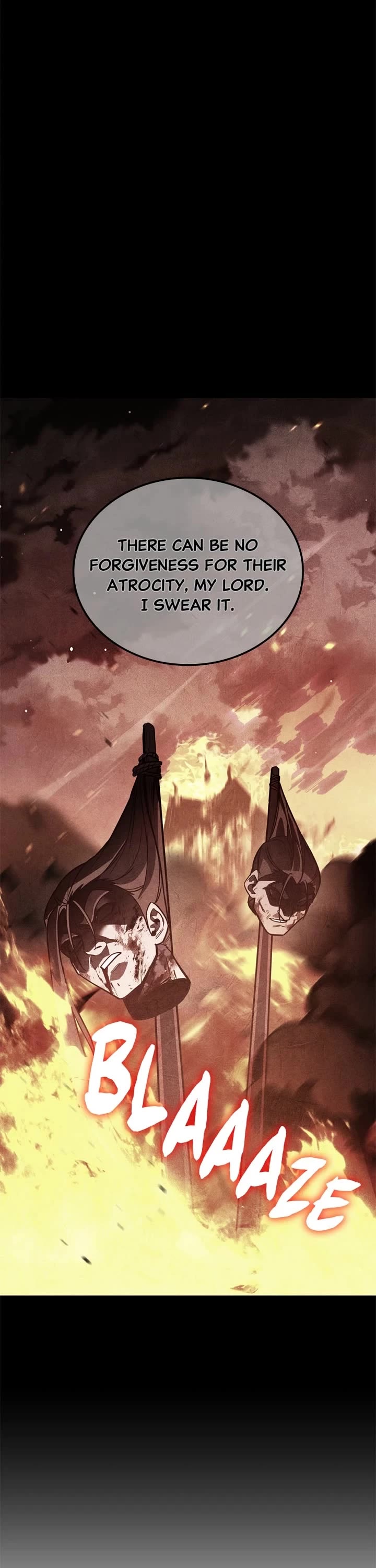I Reincarnated as the Crazed Heir Chapter 159 page 8 - Chapter 159: (S2) Ep. 159 - Downfall (2)