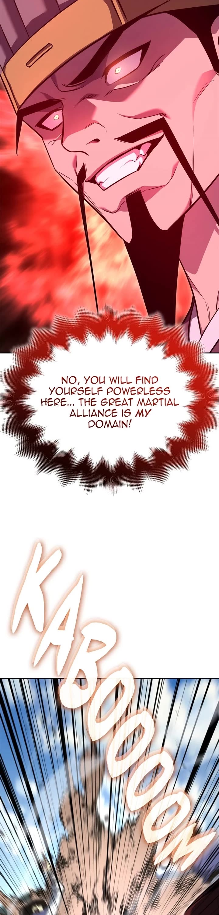 I Reincarnated as the Crazed Heir Chapter 159 page 82 - Chapter 159: (S2) Ep. 159 - Downfall (2)