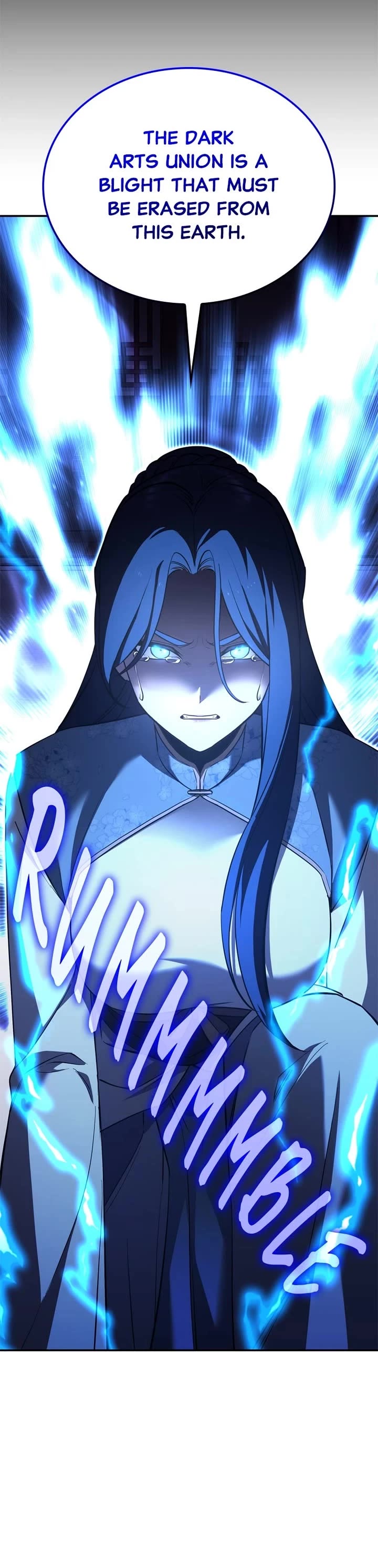 I Reincarnated as the Crazed Heir Chapter 159 page 9 - Chapter 159: (S2) Ep. 159 - Downfall (2)
