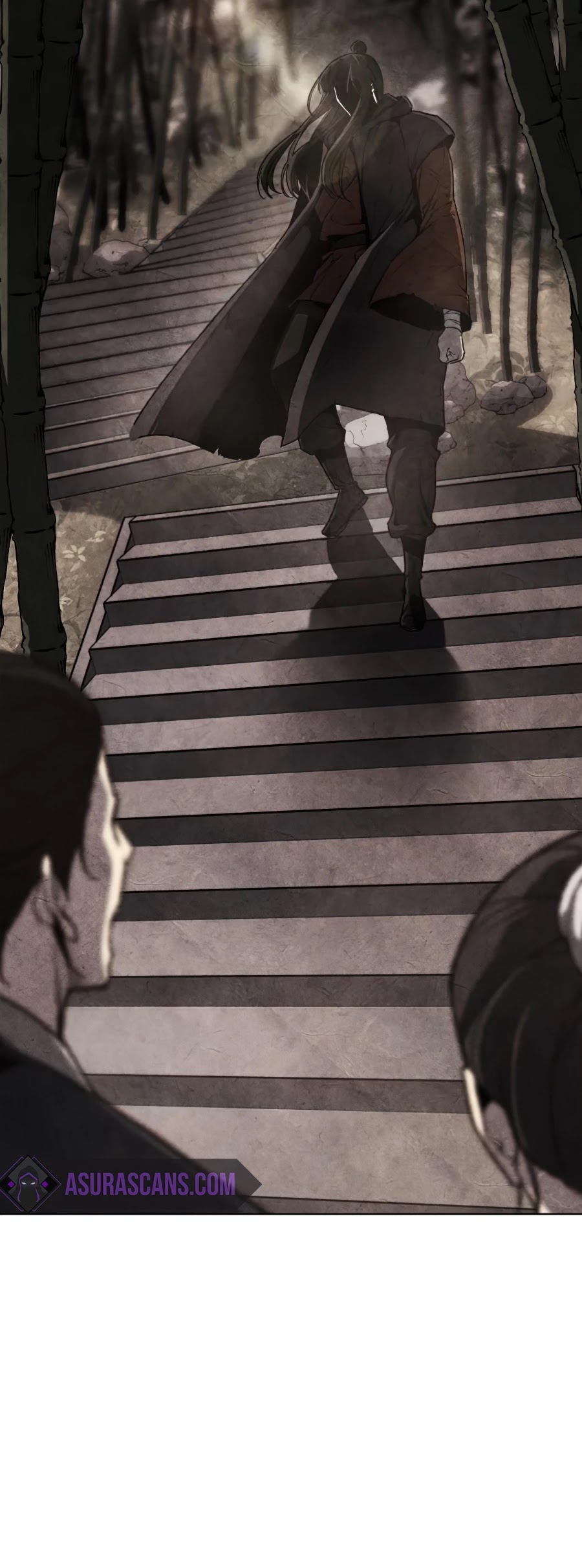 I Reincarnated as the Crazed Heir Chapter 16 page 11 - Chapter 16