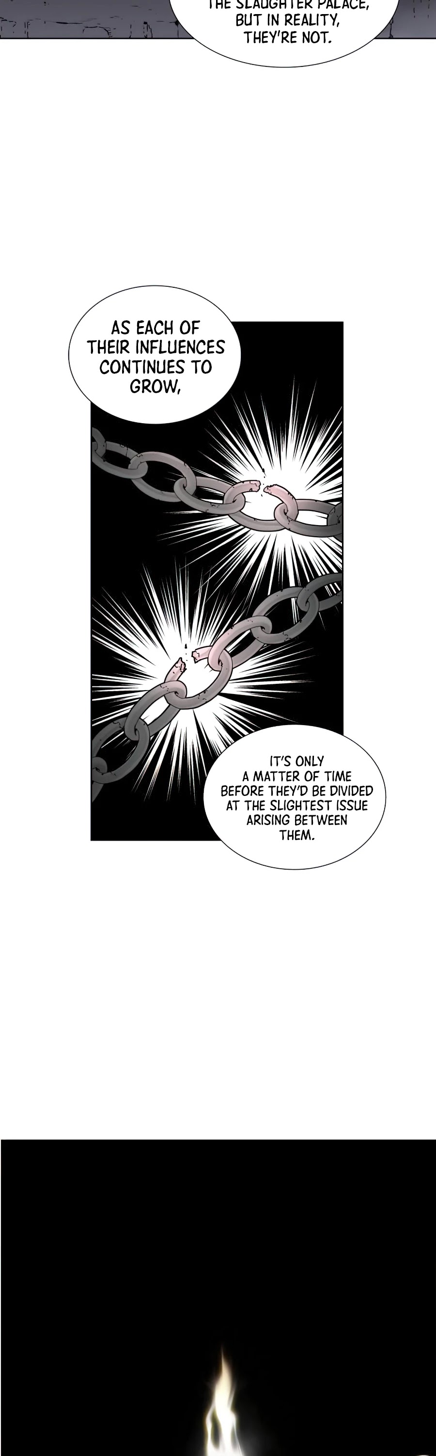 I Reincarnated as the Crazed Heir Chapter 16 page 18 - Chapter 16
