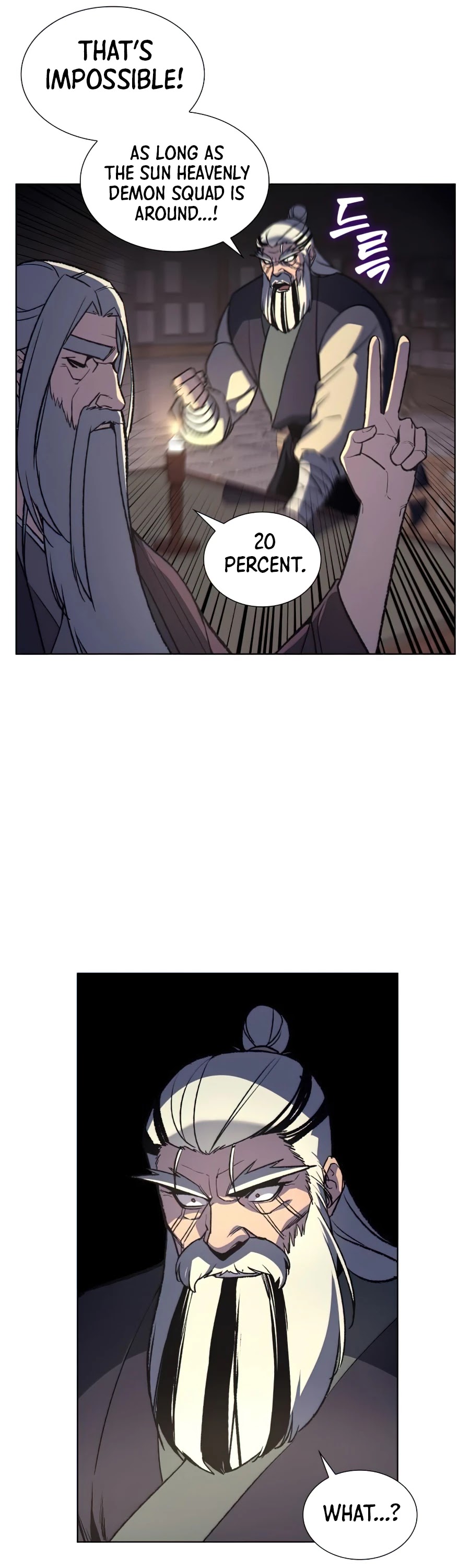 I Reincarnated as the Crazed Heir Chapter 16 page 22 - Chapter 16