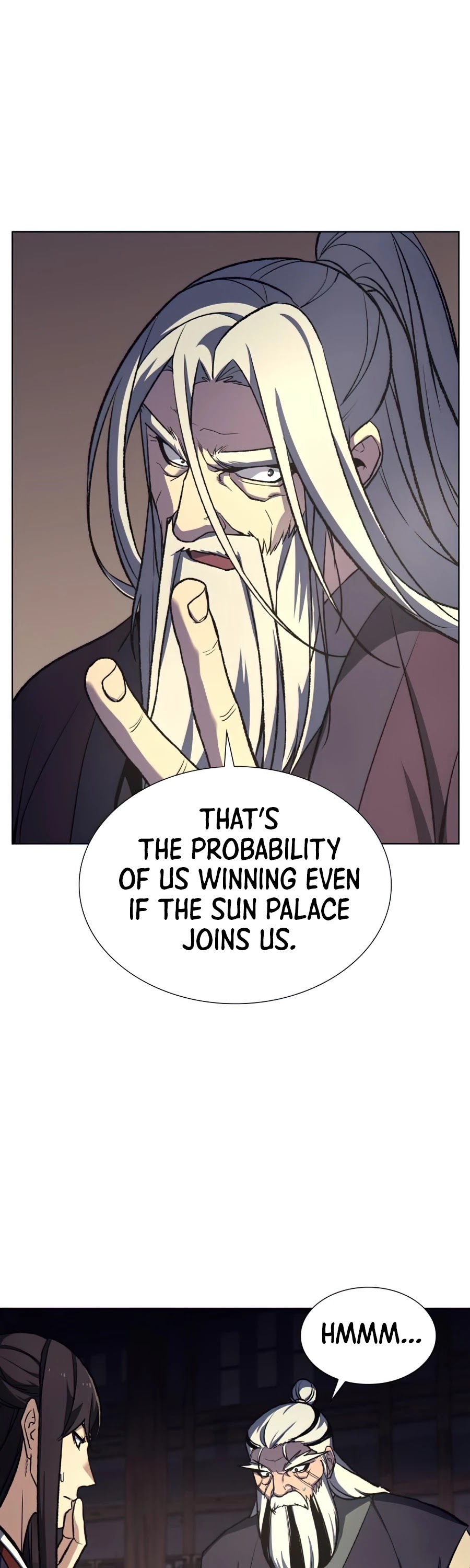 I Reincarnated as the Crazed Heir Chapter 16 page 23 - Chapter 16