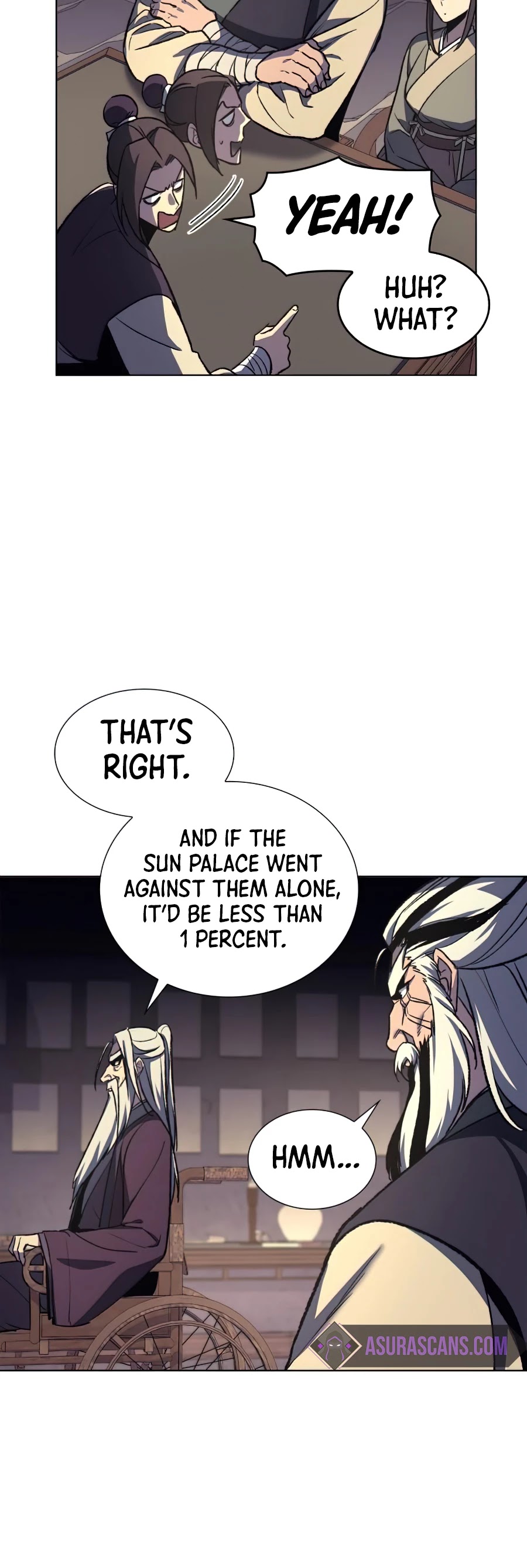 I Reincarnated as the Crazed Heir Chapter 16 page 26 - Chapter 16