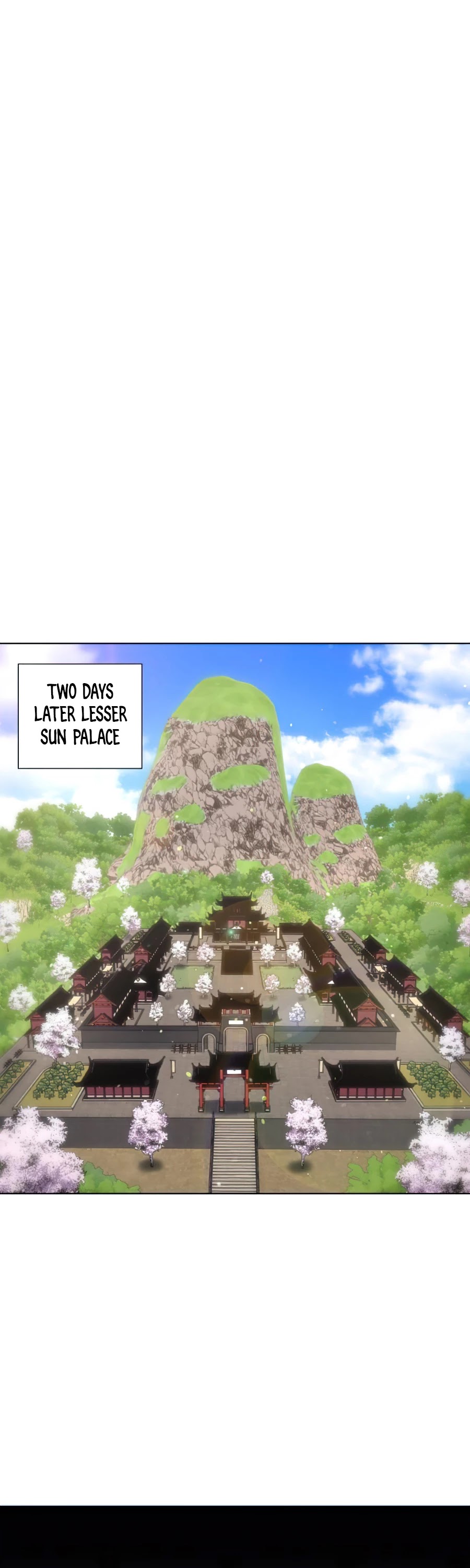I Reincarnated as the Crazed Heir Chapter 16 page 37 - Chapter 16