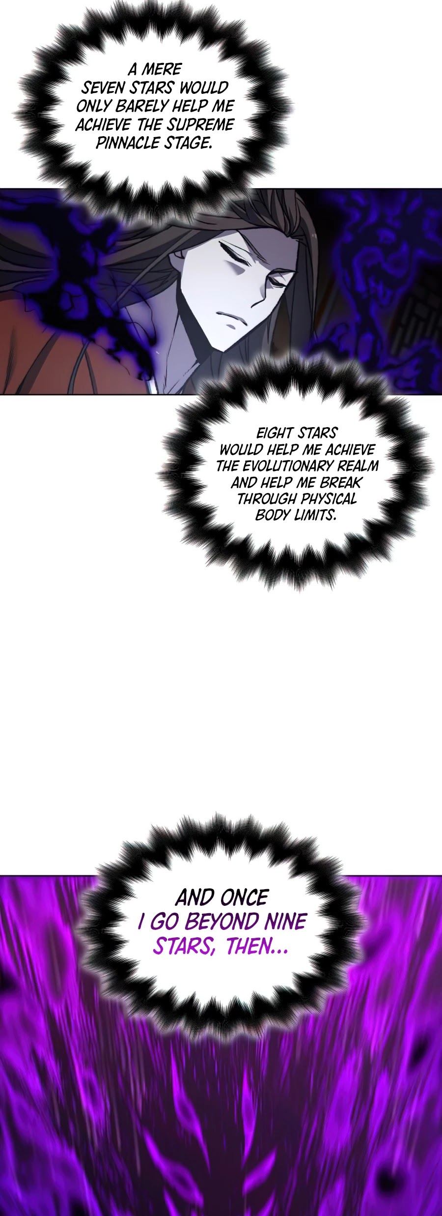 I Reincarnated as the Crazed Heir Chapter 16 page 40 - Chapter 16