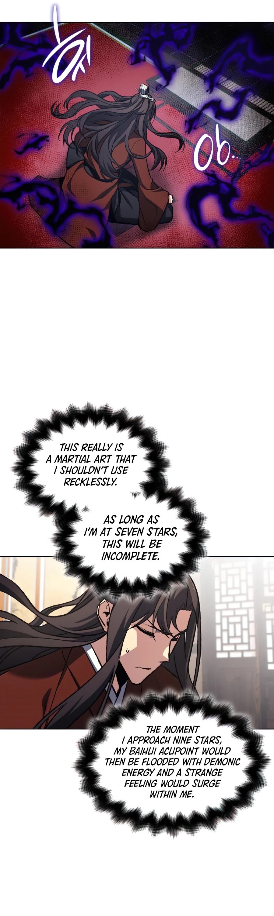 I Reincarnated as the Crazed Heir Chapter 16 page 42 - Chapter 16