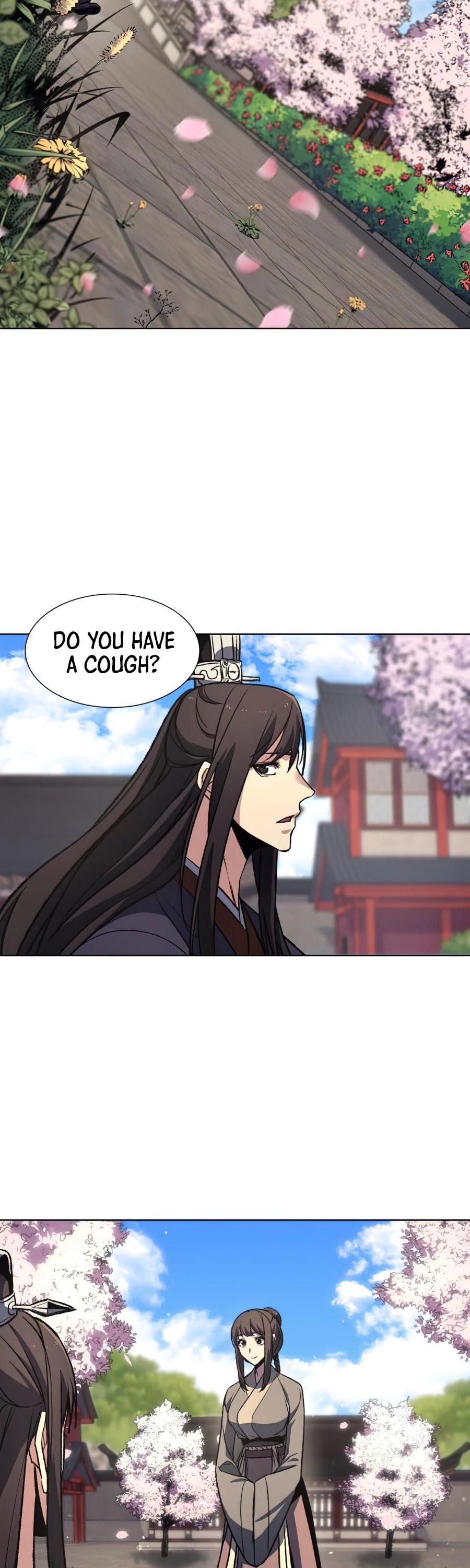 I Reincarnated as the Crazed Heir Chapter 16 page 44 - Chapter 16
