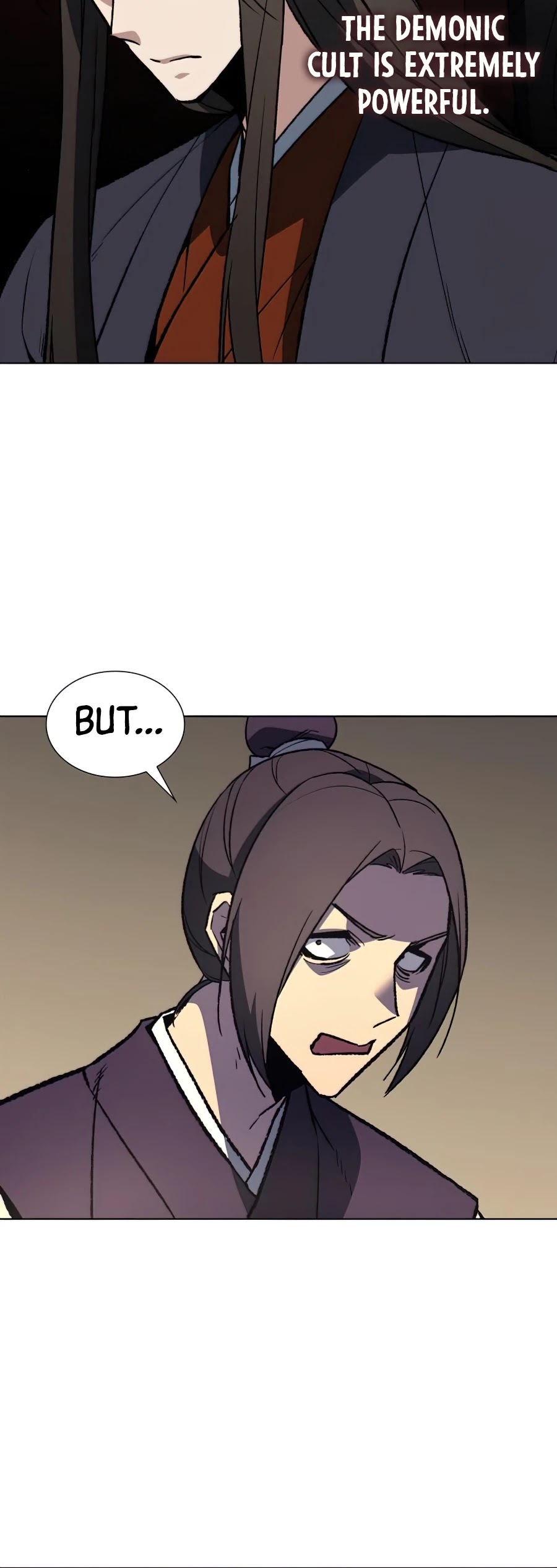 I Reincarnated as the Crazed Heir Chapter 16 page 6 - Chapter 16