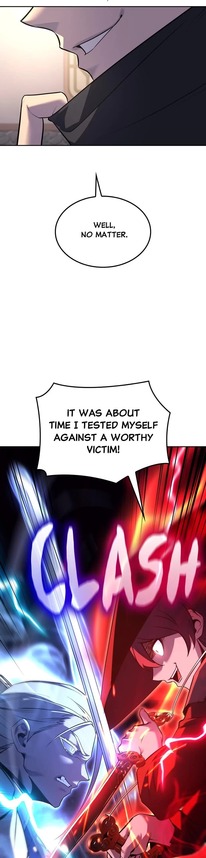 I Reincarnated as the Crazed Heir Chapter 160 page 13 - Chapter 160: (S2) Ep. 160 - Downfall (3)