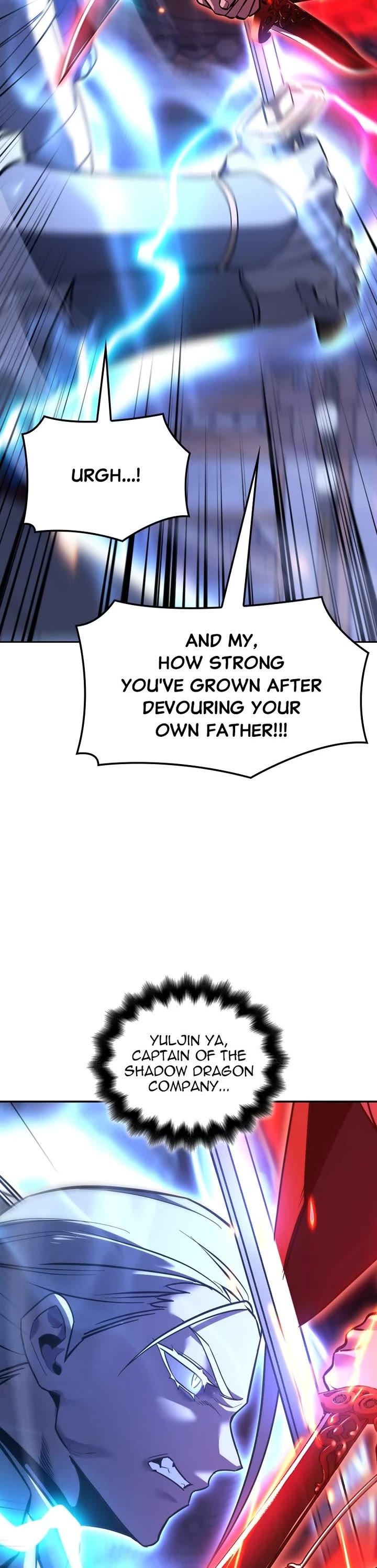 I Reincarnated as the Crazed Heir Chapter 160 page 14 - Chapter 160: (S2) Ep. 160 - Downfall (3)