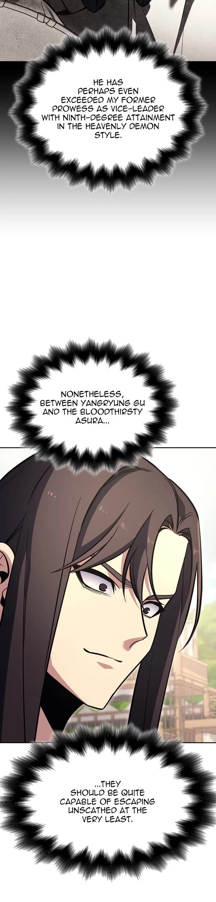 I Reincarnated as the Crazed Heir Chapter 160 page 17 - Chapter 160: (S2) Ep. 160 - Downfall (3)