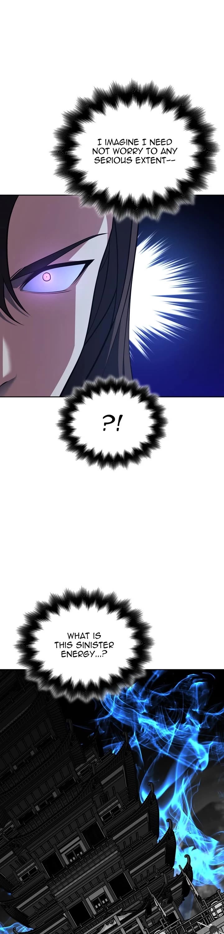 I Reincarnated as the Crazed Heir Chapter 160 page 18 - Chapter 160: (S2) Ep. 160 - Downfall (3)