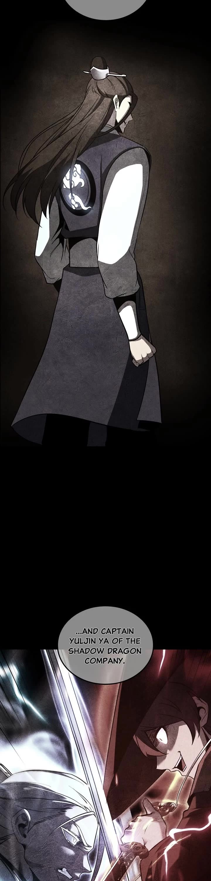 I Reincarnated as the Crazed Heir Chapter 160 page 21 - Chapter 160: (S2) Ep. 160 - Downfall (3)