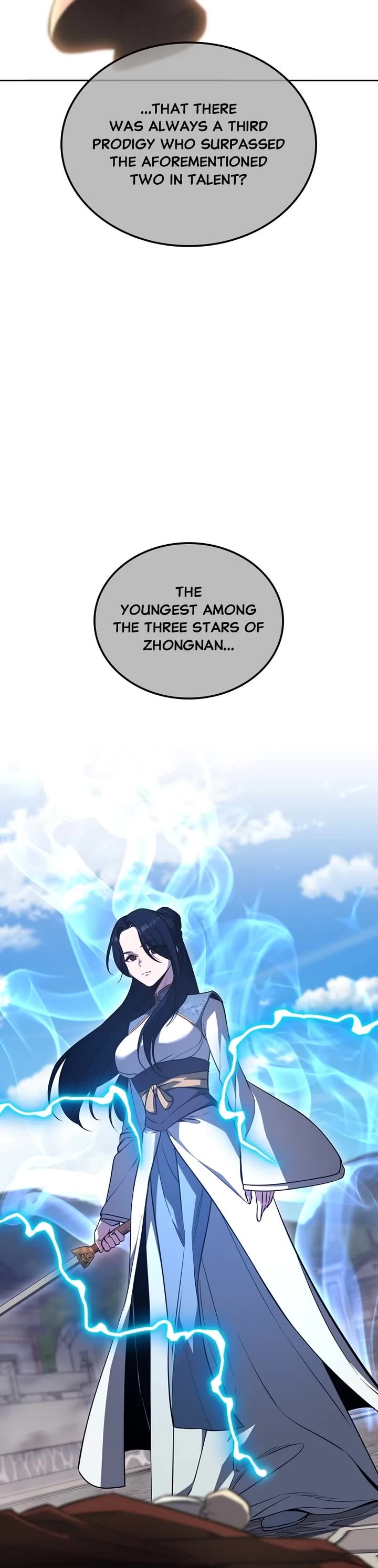 I Reincarnated as the Crazed Heir Chapter 160 page 24 - Chapter 160: (S2) Ep. 160 - Downfall (3)