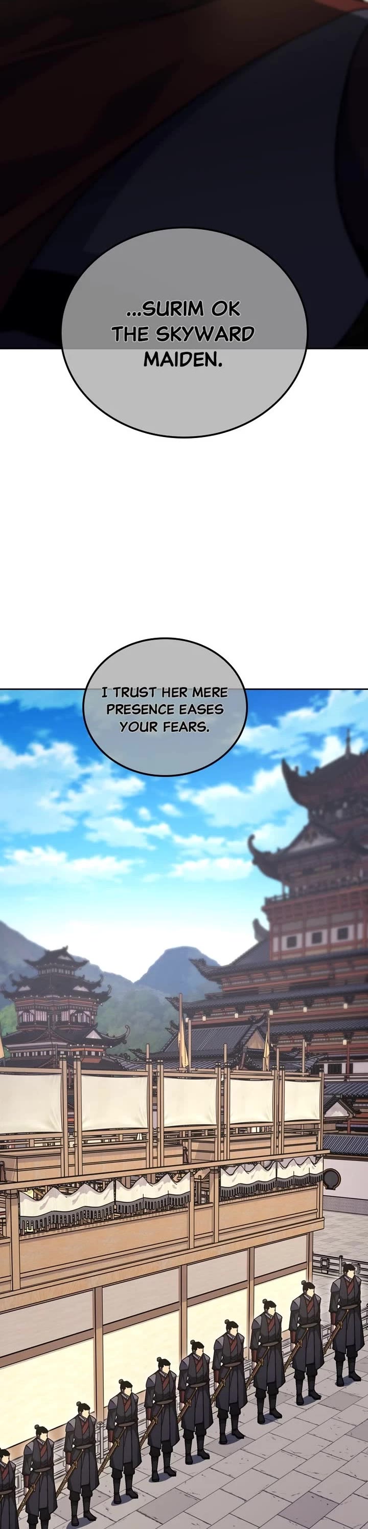 I Reincarnated as the Crazed Heir Chapter 160 page 25 - Chapter 160: (S2) Ep. 160 - Downfall (3)