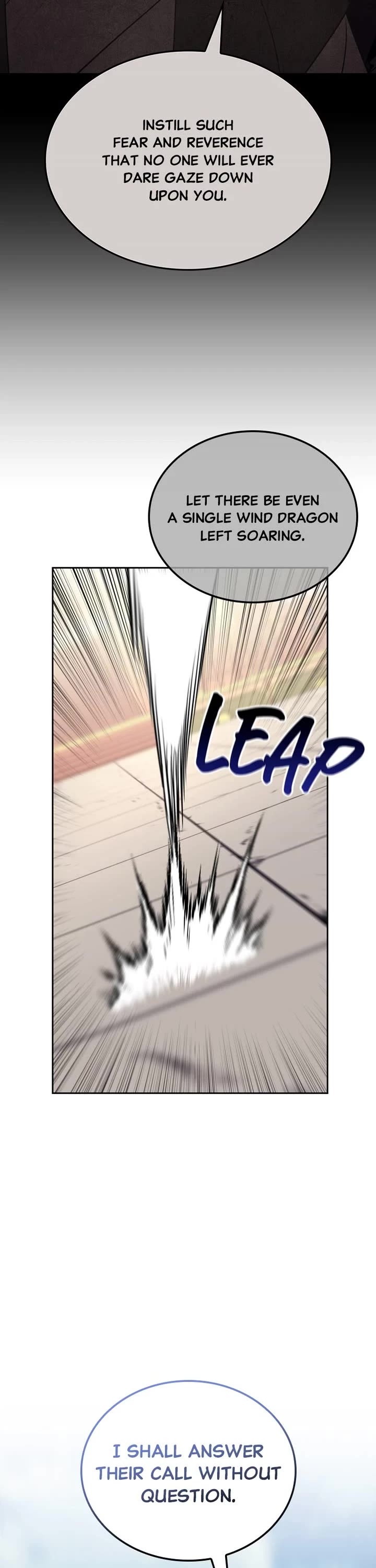 I Reincarnated as the Crazed Heir Chapter 160 page 32 - Chapter 160: (S2) Ep. 160 - Downfall (3)