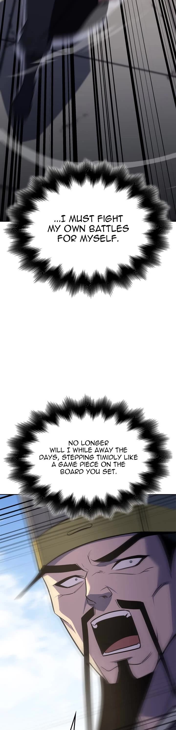 I Reincarnated as the Crazed Heir Chapter 160 page 34 - Chapter 160: (S2) Ep. 160 - Downfall (3)