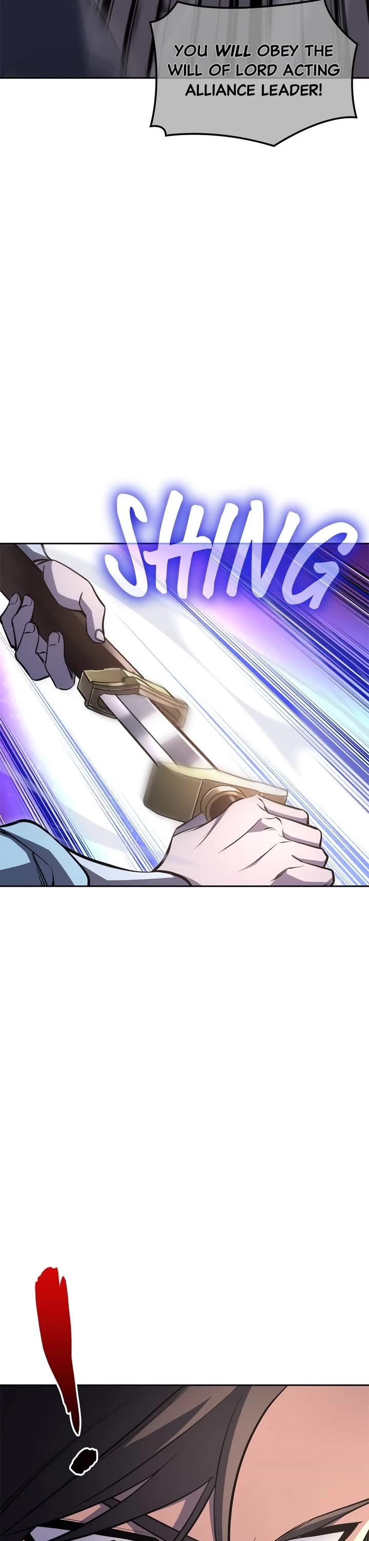I Reincarnated as the Crazed Heir Chapter 160 page 36 - Chapter 160: (S2) Ep. 160 - Downfall (3)