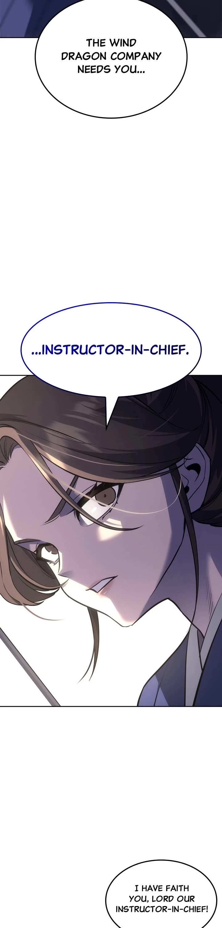 I Reincarnated as the Crazed Heir Chapter 160 page 38 - Chapter 160: (S2) Ep. 160 - Downfall (3)