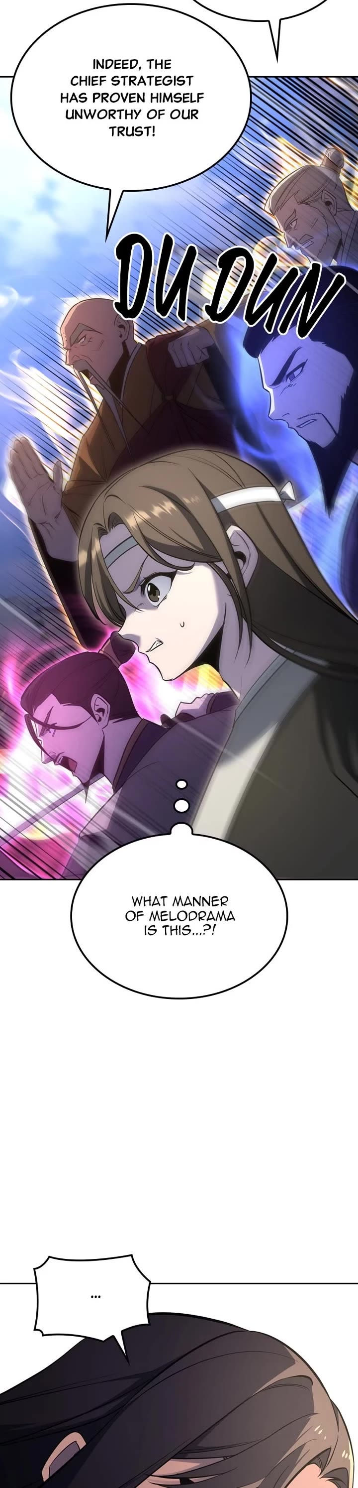 I Reincarnated as the Crazed Heir Chapter 160 page 39 - Chapter 160: (S2) Ep. 160 - Downfall (3)