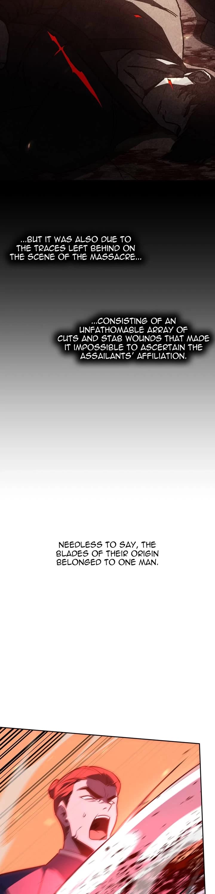 I Reincarnated as the Crazed Heir Chapter 160 page 4 - Chapter 160: (S2) Ep. 160 - Downfall (3)