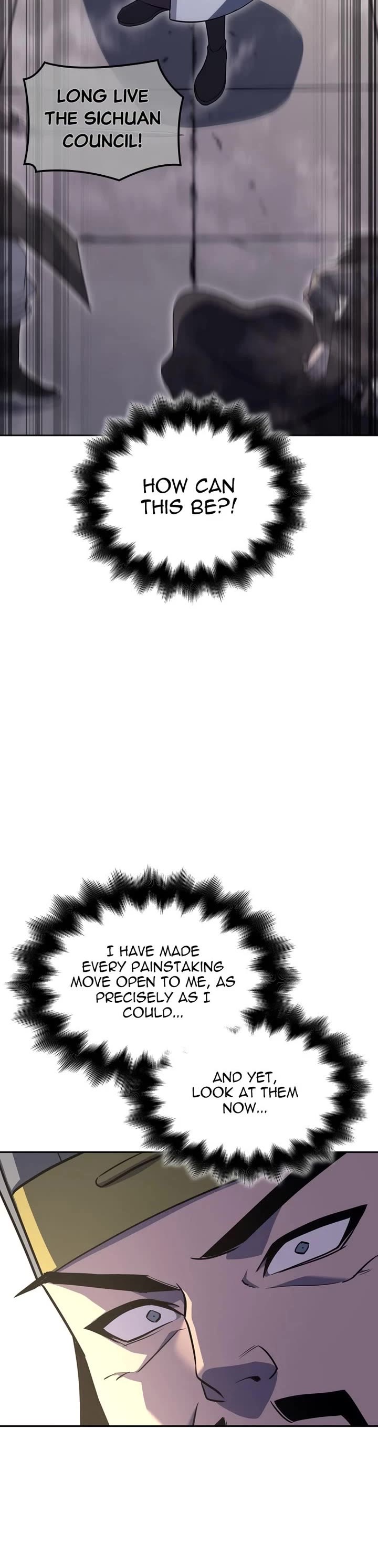 I Reincarnated as the Crazed Heir Chapter 160 page 44 - Chapter 160: (S2) Ep. 160 - Downfall (3)